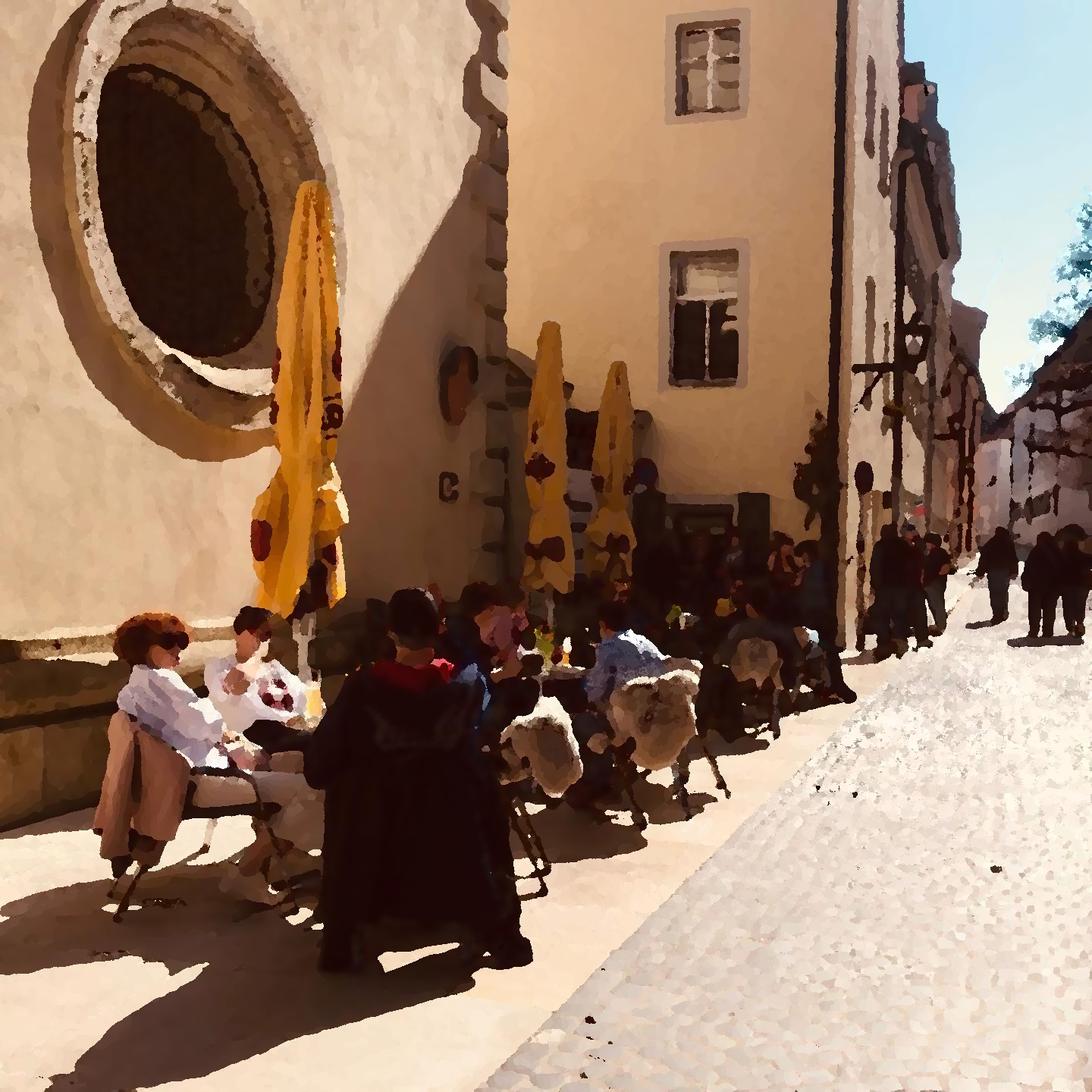 Café Legato